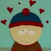 Стикер 6 South Park