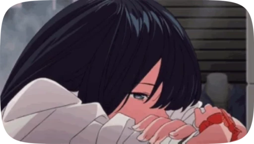 😒 Стикер «sleepy moon» для Telegram