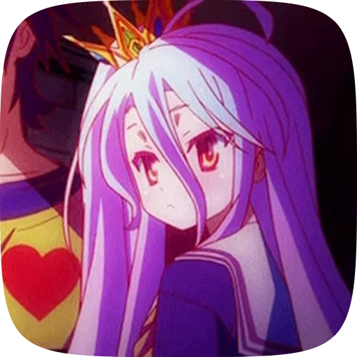 👑 Стикер «sleepy moon» для Telegram