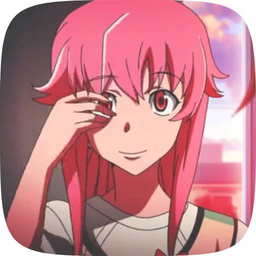 🙂 Стикер «sleepy moon» для Telegram