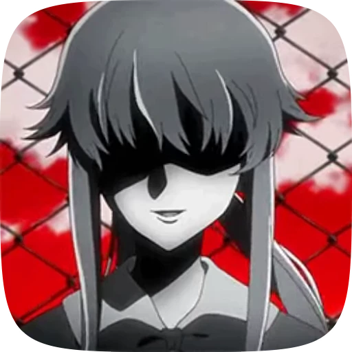 🩸 Стикер «sleepy moon» для Telegram