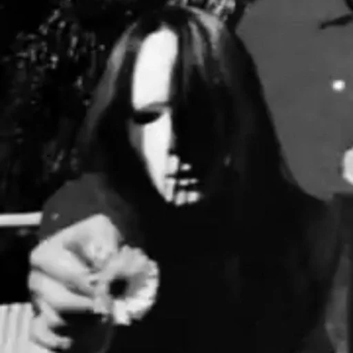 🥁 Стикер «Slipknot» для Telegram
