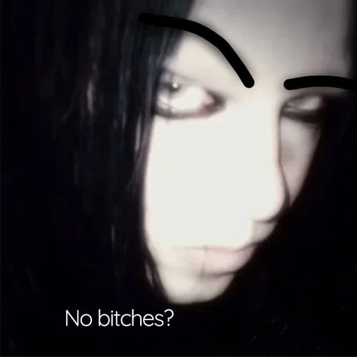 🥁 Стикер «Slipknot» для Telegram