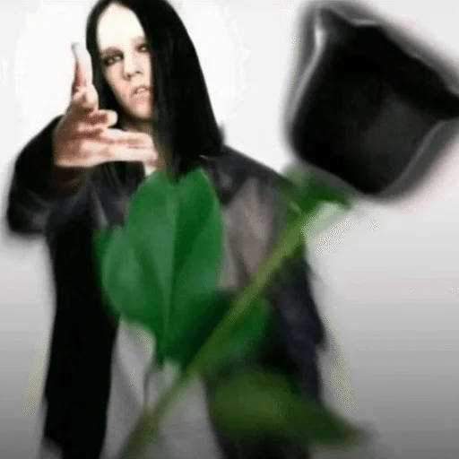 🥁 Стикер «Slipknot» для Telegram
