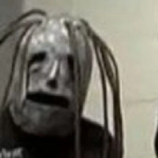 Стикерпак Slipknot для Telegram