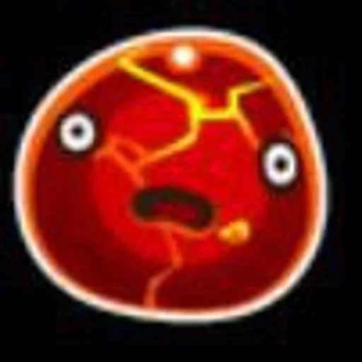 ⭐️ Стикер «Slime Rencher and Slime Rencher 2» для Telegram