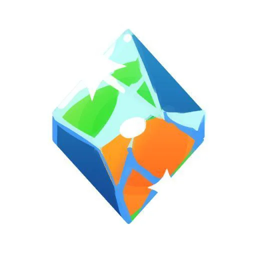 ⭐️ Стикер «Slime Rencher and Slime Rencher 2» для Telegram