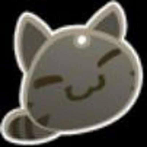 ⭐️ Стикер «Slime Rencher and Slime Rencher 2» для Telegram