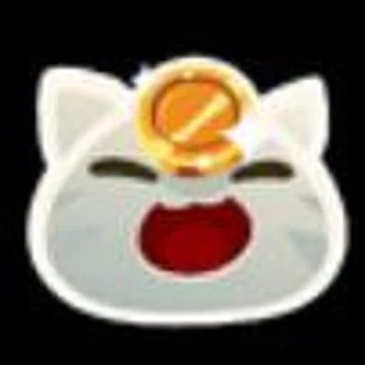 ⭐️ Стикер «Slime Rencher and Slime Rencher 2» для Telegram