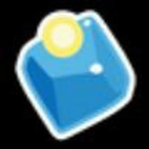 ⭐️ Стикер «Slime Rencher and Slime Rencher 2» для Telegram
