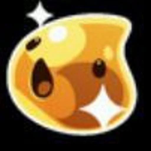 ⭐️ Стикер «Slime Rencher and Slime Rencher 2» для Telegram