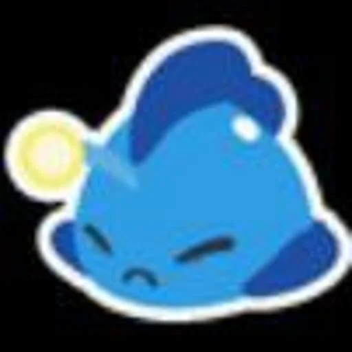 ⭐️ Стикер «Slime Rencher and Slime Rencher 2» для Telegram