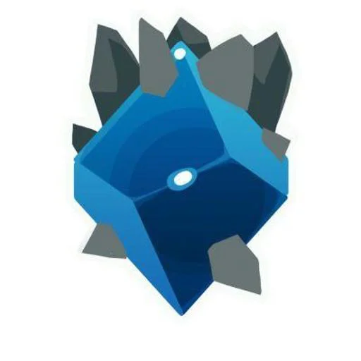 ⭐️ Стикер «Slime Rencher and Slime Rencher 2» для Telegram