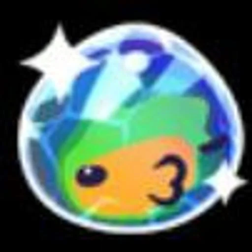 ⭐️ Стикер «Slime Rencher and Slime Rencher 2» для Telegram