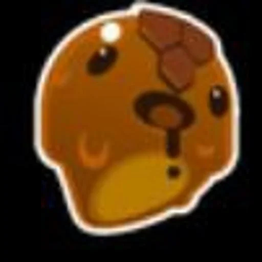 ⭐️ Стикер «Slime Rencher and Slime Rencher 2» для Telegram