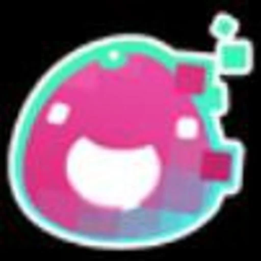 ⭐️ Стикер «Slime Rencher and Slime Rencher 2» для Telegram