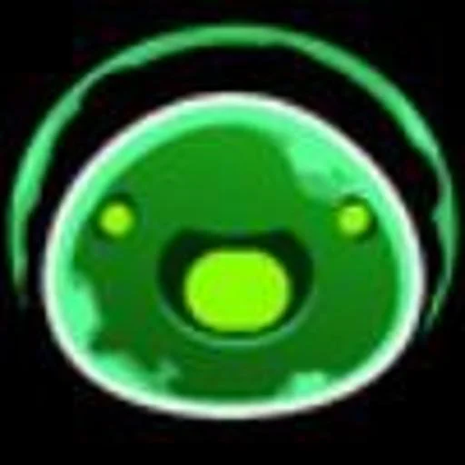 ⭐️ Стикер «Slime Rencher and Slime Rencher 2» для Telegram