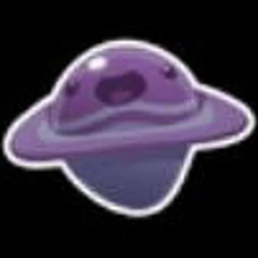 ⭐️ Стикер «Slime Rencher and Slime Rencher 2» для Telegram