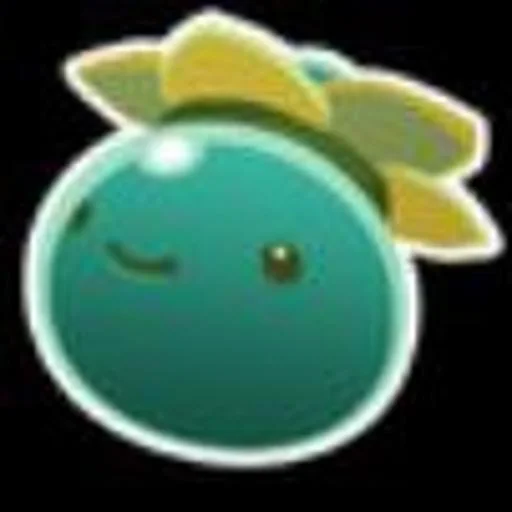 ⭐️ Стикер «Slime Rencher and Slime Rencher 2» для Telegram