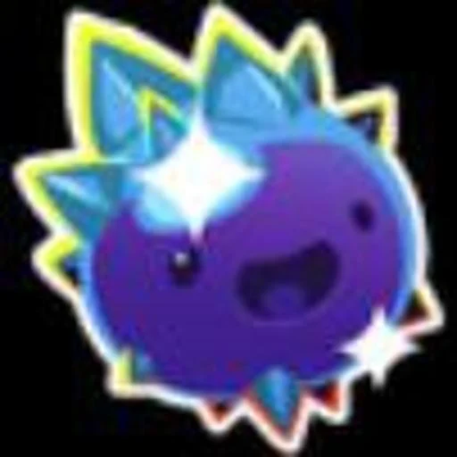 ⭐️ Стикер «Slime Rencher and Slime Rencher 2» для Telegram