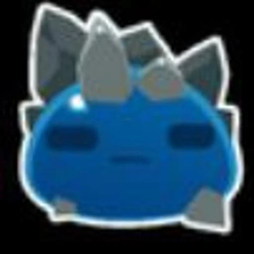 ⭐️ Стикер «Slime Rencher and Slime Rencher 2» для Telegram