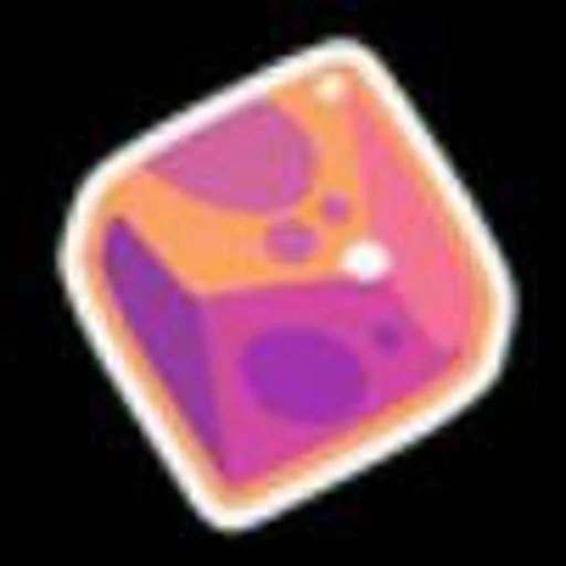 ⭐️ Стикер «Slime Rencher and Slime Rencher 2» для Telegram