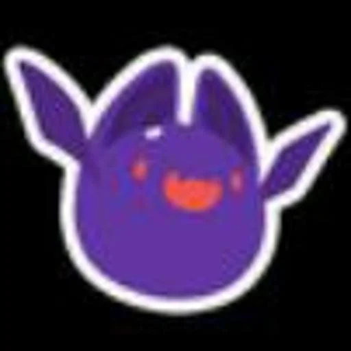 ⭐️ Стикер «Slime Rencher and Slime Rencher 2» для Telegram