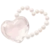 🍥 Эмодзи «pink flora» для Telegram