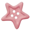 🍥 Эмодзи «pink flora» для Telegram