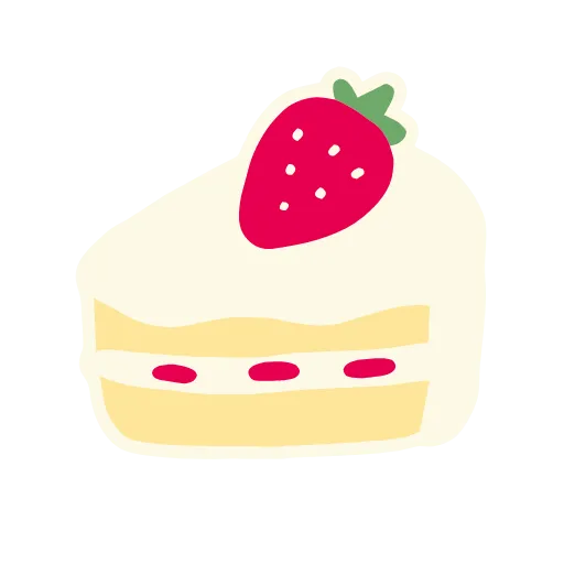🍰 Стикер «jirai girl 2» для Telegram