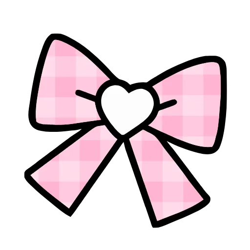 🎀 Стикер «jirai girl 2» для Telegram