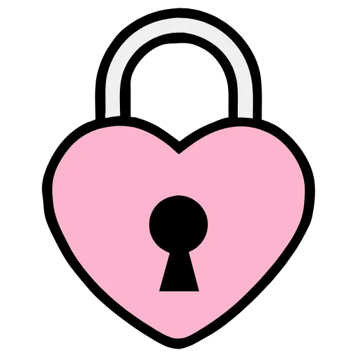 🩷 Стикер «jirai girl 2» для Telegram