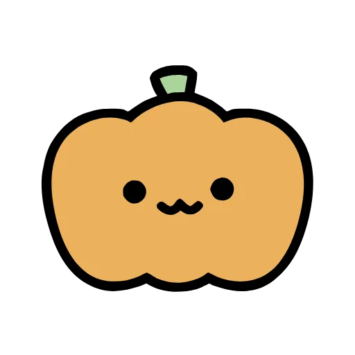 🎃 Стикер «jirai girl 2» для Telegram