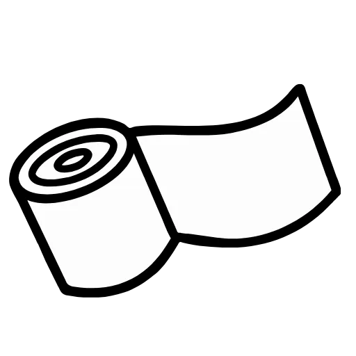 🧻 Стикер «jirai girl 2» для Telegram