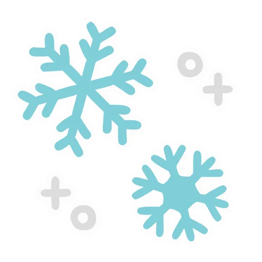 ❄️ Стикер «jirai girl 2» для Telegram