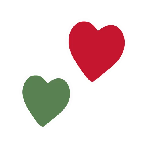 💕 Стикер «jirai girl 2» для Telegram