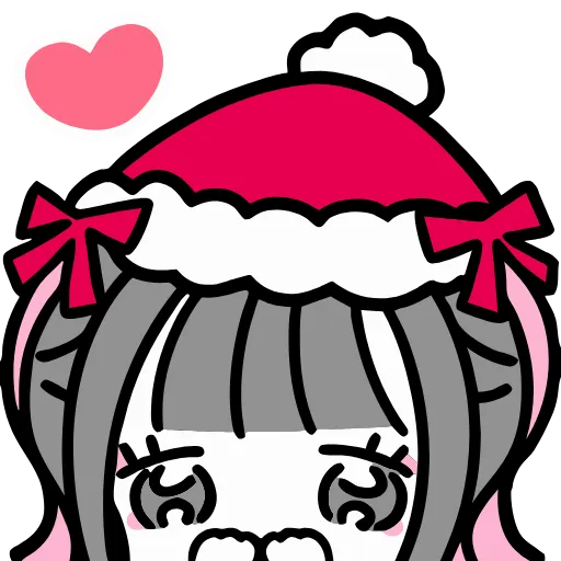 🥰 Стикер «jirai girl 2» для Telegram
