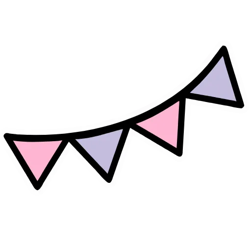 🎉 Стикер «jirai girl 2» для Telegram