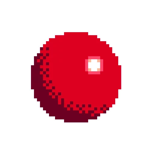 🔴 Стикер «Sonic 3 & Knuckes - Knuckles» для Telegram