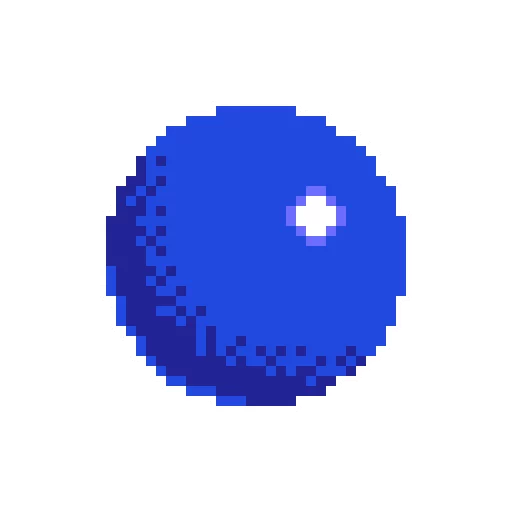 🔵 Стикер «Sonic 3 and Knuckles Sonic» для Telegram