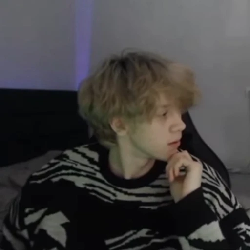 🤔 Стикер «дилблин?..» для Telegram