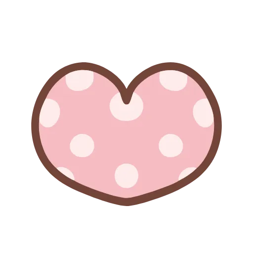 🩷 Стикер «pastel bear» для Telegram