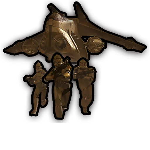 Стикерпак Star Wars Clone Wars для Telegram