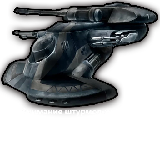 🤬 Стикер «Star Wars Clone Wars» для Telegram