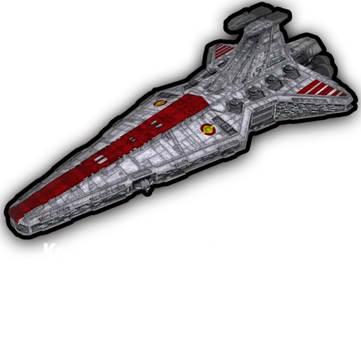 🔥 Стикер «Star Wars Clone Wars» для Telegram