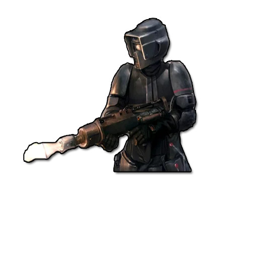 🔥 Стикер «Star Wars Clone Wars» для Telegram