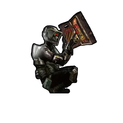 🤖 Стикер «Star Wars Clone Wars» для Telegram
