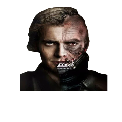 👨 Стикер «Star Wars Clone Wars» для Telegram