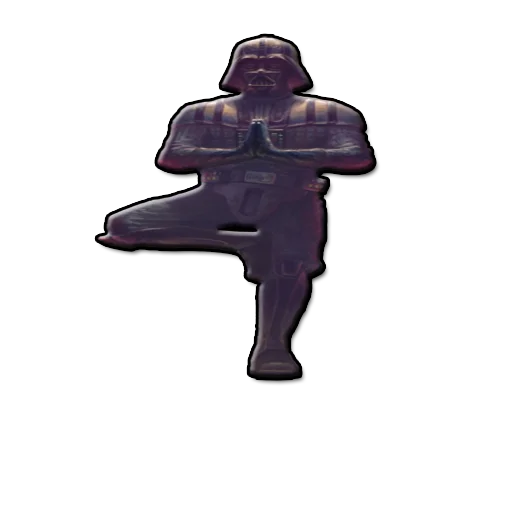 😎 Стикер «Star Wars Clone Wars» для Telegram