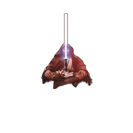 👁 Стикер «Star Wars Clone Wars» для Telegram